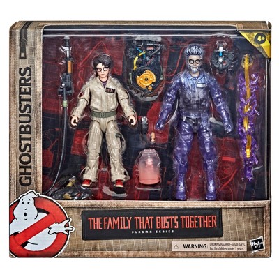 Fisher-Price Imaginext Series 7 Ghostbuster Action Figure Boy Toy Collection