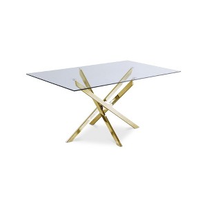 Meridian Furniture,Xander Dining Table - 1 of 4