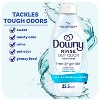 Downy Free Rinse Liquid Laundry Additive - 25.5oz - 4 of 4