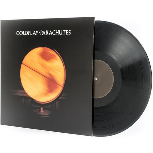 Coldplay  Vinilo LP :: Behance