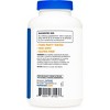 Nutricost Vitamin C With Zinc (1000mg) 240 Capsules - 45mg Zinc, GMO-Free, Gluten Free, Vitamin C Supplement, 120 Servings - 4 of 4