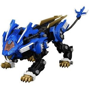 Kotobukiya - Kotobukiya - Zoids - RMZ-001 Blade Liger Model Kit - 1 of 4