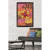 Trends International Peace, Love, and Kindness Framed Wall Poster Prints - 2 of 4