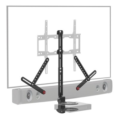Barkan Universal A/V Shelf & Soundbar Mount