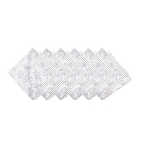 C&F Home Callahan Songbirds Napkin Set of 6 - 1 of 3