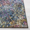 Aria ARA203 Power Loomed Area Rug  - Safavieh - 2 of 4