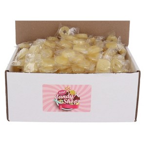 Lifesavers Fruit Hard Candy Bulk in Box (Individually Wrapped) (Pineapple) - 1 of 2