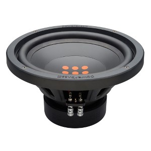 PowerBass PBX1-10D2 - 10" Dual 2 ohm VC 450Wrms / 900Wmax - 1 of 2