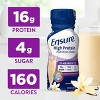 Ensure High Protein Shake - Vanilla - 6ct/48 fl oz - 3 of 4