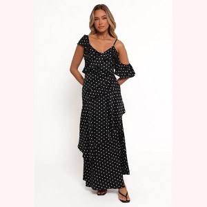 Petal and Pup Adelina Maxi Dress - 1 of 4
