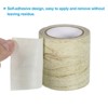 Unique Bargains Self-Adhesive Realistic Patch Wood Grain Repair Tape - 4 of 4