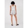 Women's Amos Running Short - Level99 - 3 of 3