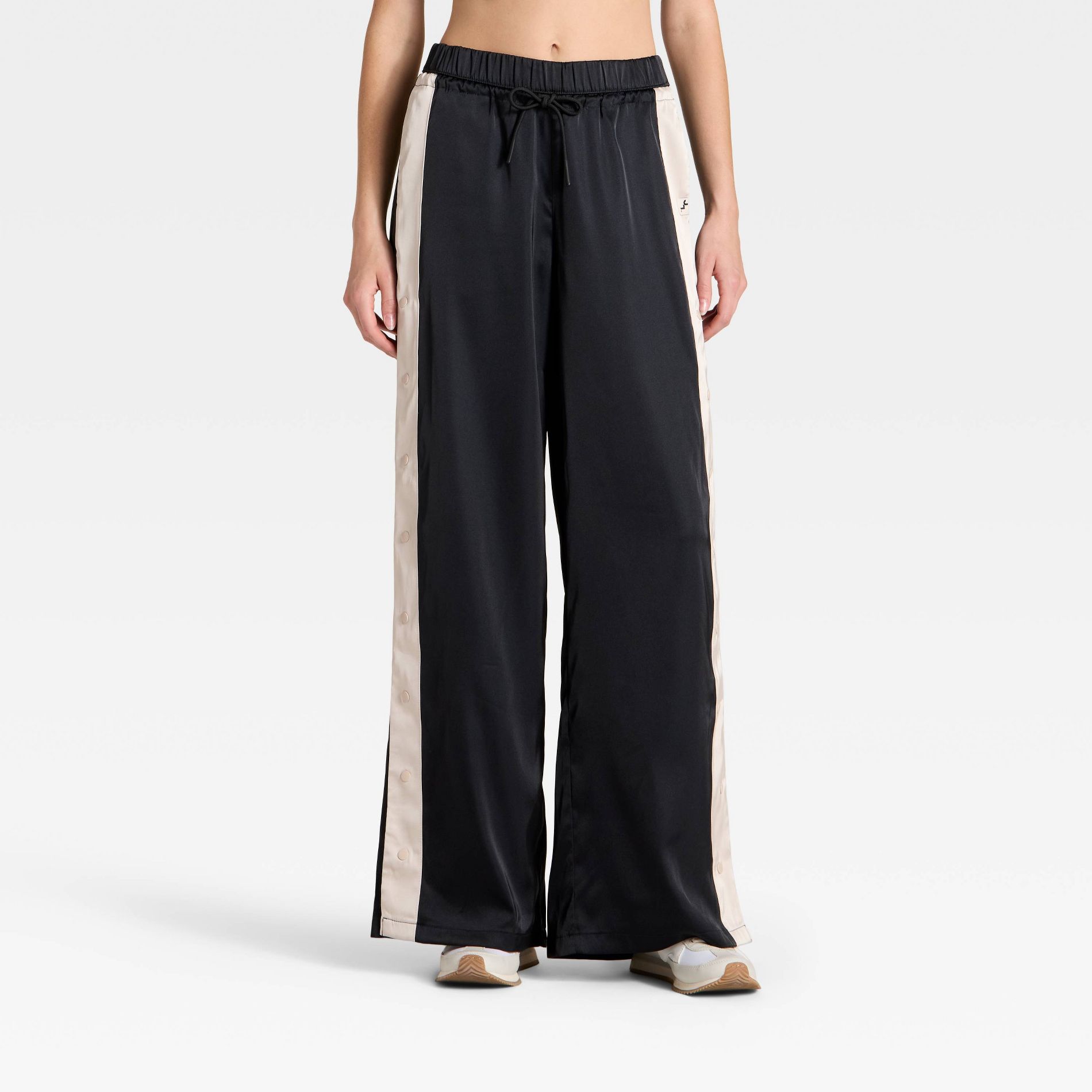 Women's Low-Rise Tear Away Track Pants - JoyLab™