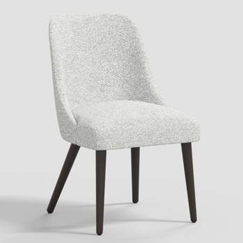 Geller Modern Dining Chair in Woven - Threshold™