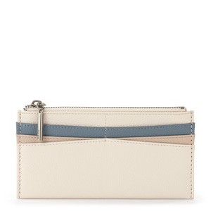 The Sak Neva Large Card Wallet - Leather - 1 of 3