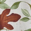 Park Designs Cardamom Nature Green Napkin Set of 4 - 3 of 4