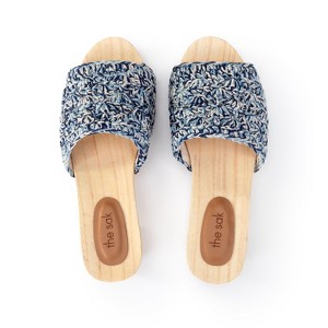 The Sak Women's Ella Clog Sandal - Crochet - 1 of 4