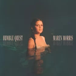 Maren Morris Humble Quest (CD)