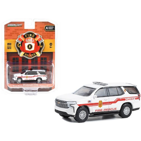 Chevy tahoe toy car on sale