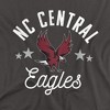 Men's North Carolina Central University Official Eagles T-Shirt - 2 of 4