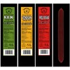 Buffalo Bills 18-Piece Assorted Exotic Game Stick Bouquet in Stainless Tumbler (set of 2) - 3 of 4