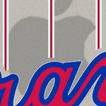 atlanta braves home 2012