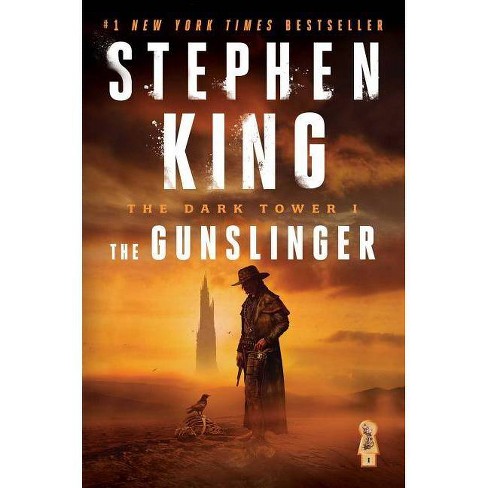 The Dark Tower I, 1 - by Stephen King - image 1 of 1