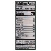 Lundberg Family Farms Organic Rice Cake Tamari Seaweed - Case of 6 - 8.5 oz - 4 of 4