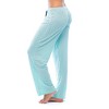 Just Love Womens Stretchy Soft Pajama Pants - PJ Bottoms Sleepwear - 2 of 3