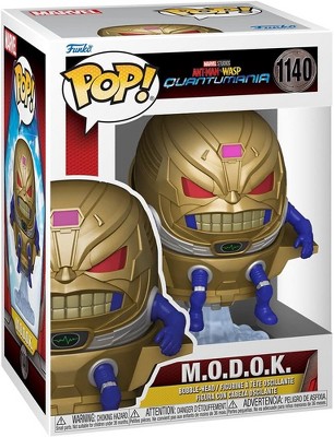 Funko Pop! Movies: Avengers: Endgame - Casual Hulk : Target