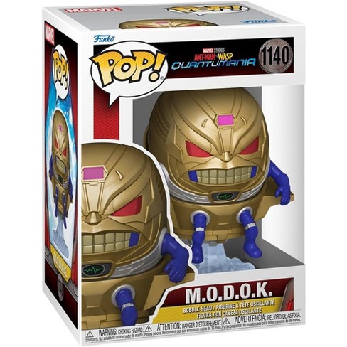 Funko POP! Marvel: Avengers Game - MODOK 