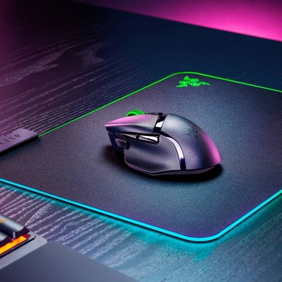 Razer Basilisk V3 X HyperSpeed Gaming Mouse_8