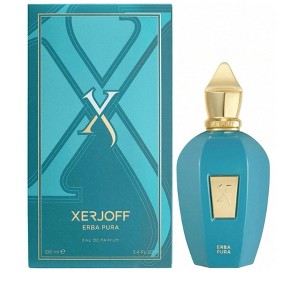 Xerjoff Erba Pura, 3.4 oz EDP Spray for Unisex - 1 of 1