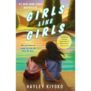 Girls Like Girls - by Hayley Kiyoko - 1 of 1