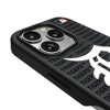 MLB American League Teams Text Backdrop MagSafe Compatible Cell Phone Case for Apple iPhone - 4 of 4