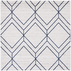 Adirondack ADR241 Non-Shedding Power Loomed Indoor Rugs - Safavieh - 1 of 4