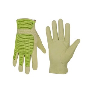 Hush Sun 3D Mesh Breathable Rose Garden Gloves - 1 of 4