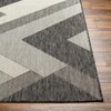 Hauteloom Adwen Gray Area Rug - 2 of 4