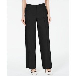Alfani Womens Wide Leg Dress Pants - 1 of 1