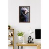 Trends International Dragon Ball Z: Cell Saga - Trunks Framed Wall Poster Prints - 2 of 4