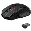 SANOXY 2.4GHz Wireless Gaming Mouse USB Receiver Optical - image 3 of 3