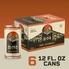 Deschutes Brewery Black Butte Non-Alcoholic - 6pk/12 fl oz Cans - 2 of 4