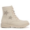 Blowfish Malibu Youth Girl's Rena Kids Side Zip Combat Boot - 3 of 4