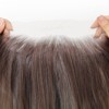 Jessie's Wig 26 Inch Ombre Blonde Color With Highlight Long Wavy Wig Synthetic Hair 13x3.5 Lace 1 Pc/Pack - 4 of 4