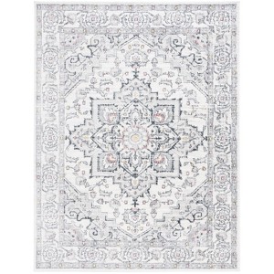 Layla LAY102 Power Loomed Indoor Rugs - Safavieh - 1 of 4