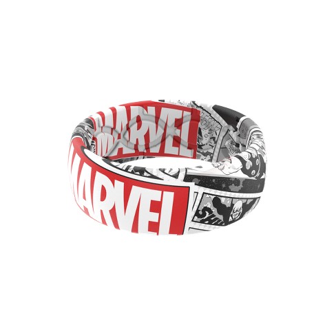 Groove deals ring marvel