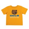 NCAA UCLA Bruins Toddler Boys' 2pk T-Shirt - 3 of 4