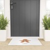 Orara Studio Oh Snap It Is Xmas Welcome Mat -Society6 - image 2 of 3