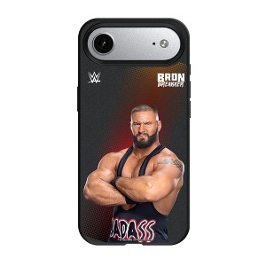 WWE SuperStars (M) Superstar MagSafe Compatible Cell Phone Case for Apple iPhone 17 Series - 1 of 4
