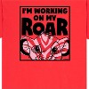 Men's - Disney - Simba and Mufasa Short Sleeve Graphic T-Shirt - 2 of 4